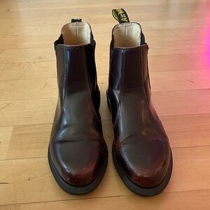 Dr. Martens Chelsea Boot